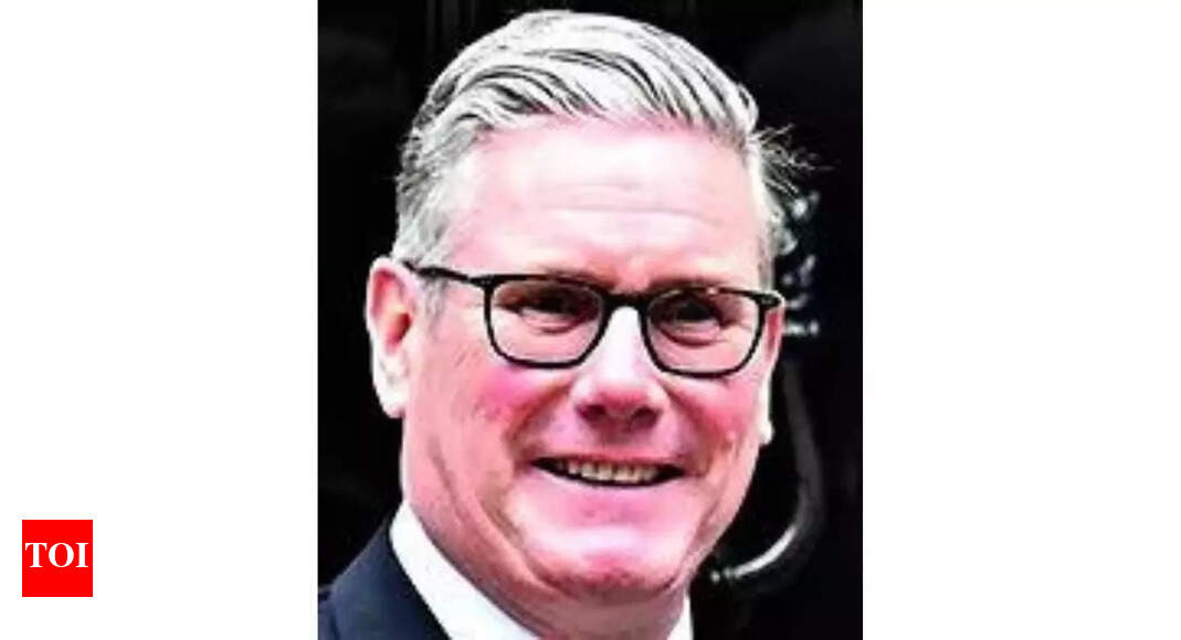 यूनाइटेड किंगडम ने श्रमिकों को अवैध प्रवास को धीमा करने के लिए डिजिटल पहचान की मांग की