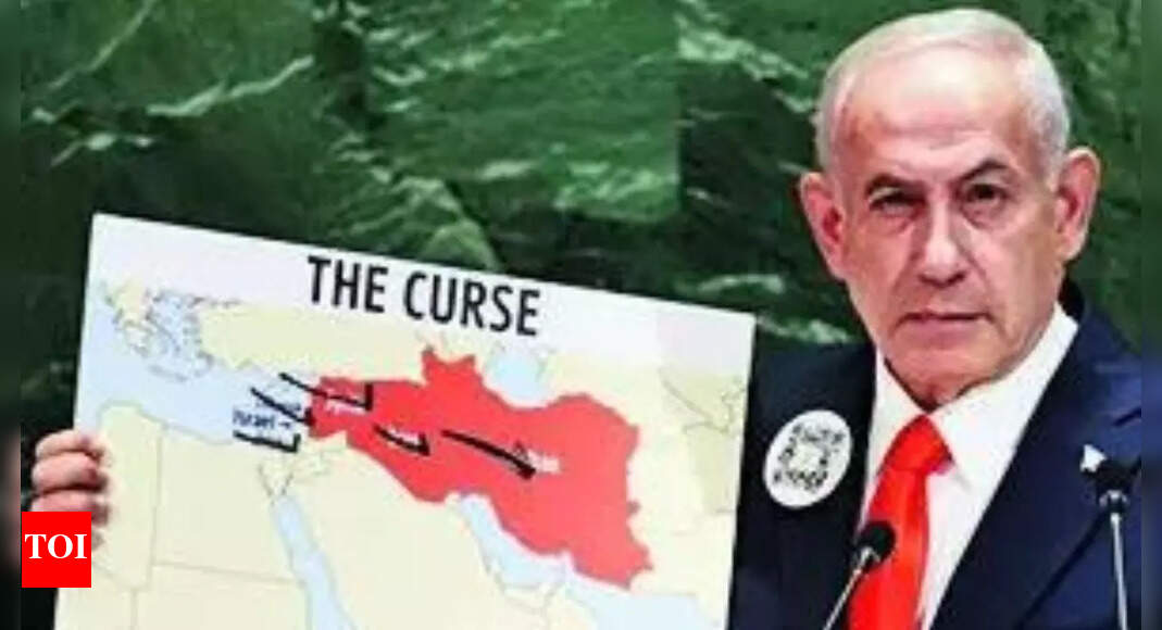 बोबी दर्जनों राष्ट्रों की हड़ताल के बाद संयुक्त राष्ट्र में चुनौतीपूर्ण प्रवचन प्रदान करता है