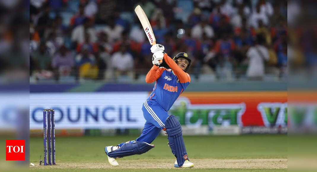 एशिया कप: टीम इंडिया पाकिस्तान के फाइनल से पहले श्रीलंका के खिलाफ इस दुर्लभ उपलब्धि को प्राप्त करने वाली पहली टीम बन गई। क्रिकेट समाचार