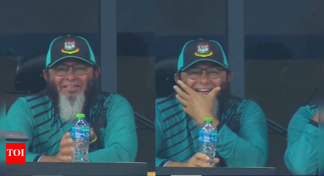 एशिया कप: बांग्लादेश का मास्टर माइंड पाकिस्तान का था, अब वह अपने संघर्षों पर हंस रहा है क्रिकेट समाचार