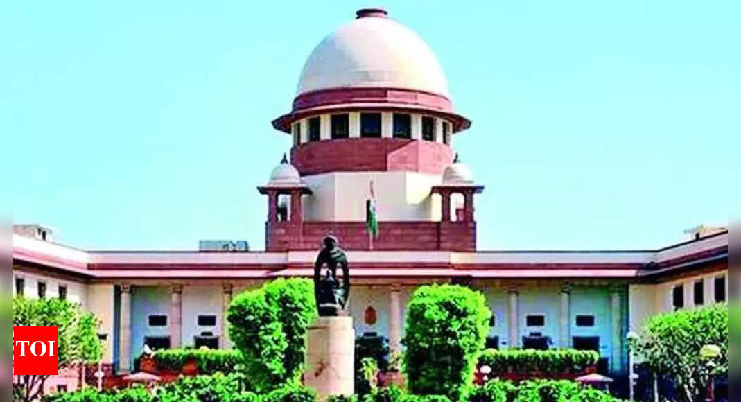 सुप्रीम कोर्ट यू बन जाता है, भूषण स्टील के जेएसडब्ल्यू के अधिग्रहण को मान्य करता है भारत समाचार