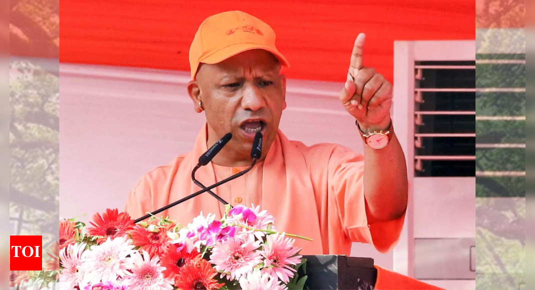 ‘मालिफ़ैक्टर्स को बचाया नहीं जाएगा’: अप सीएम योगी आदित्यनाथ ने दशहरा के आगे चेतावनी दी; अपराधियों को ट्रैक करने के लिए वीडियो और सामाजिक नेटवर्क | भारत समाचार