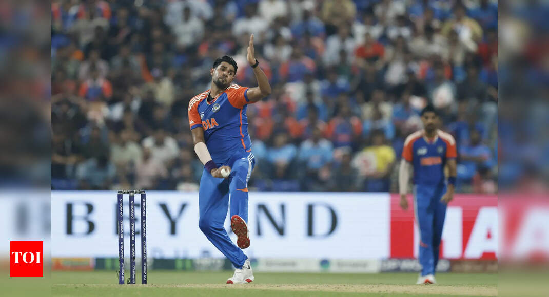 ‘एमेच्योरिश’: आर अश्विन लैम्बास्ट्स कठोर राणा प्रदर्शन श्रीलंका के खिलाफ | क्रिकेट समाचार