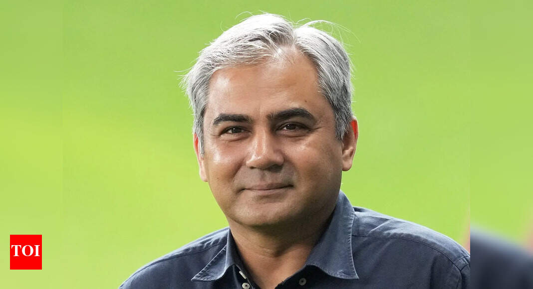 ‘आपको कितने समय तक आवश्यकता है?’ पीसीबी के प्रमुख, मोहसिन नक़वी, भारत के आगे क्रिप्टिक स्थिति को छोड़ देते हैं बनाम पाकिस्तान एशिया कप फाइनल | क्रिकेट समाचार