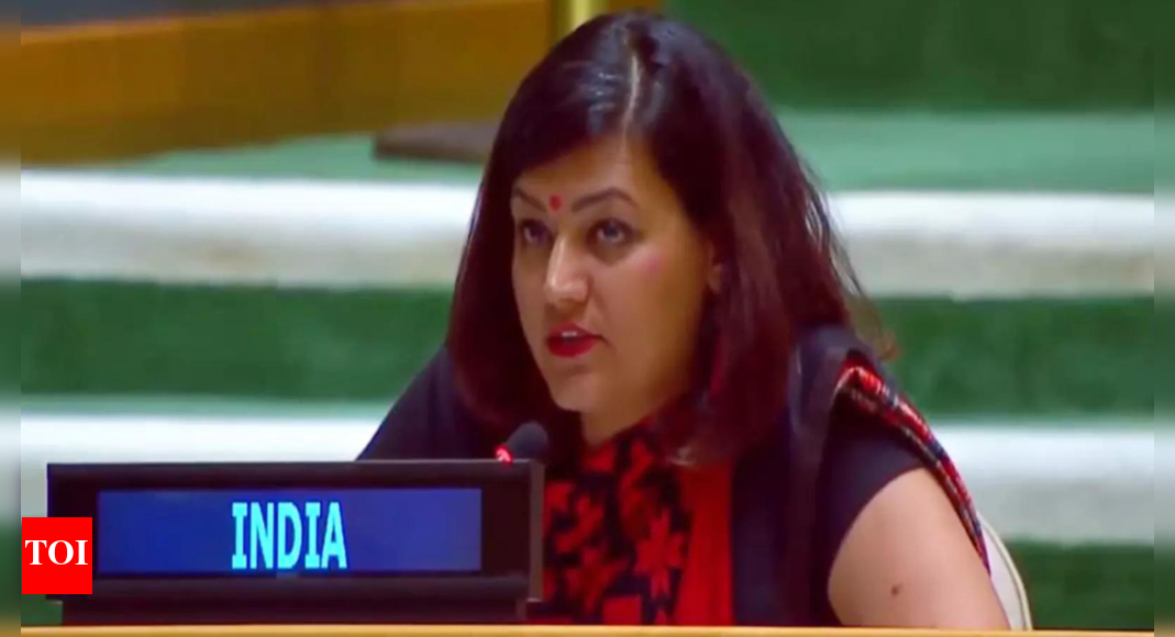 क्या युद्ध जीत गया? नष्ट किए गए सुराग और जलाए गए हैंगर का आनंद लें, भारत पाकिस्तान का मजाक बनाता है, अपने वैश्विक आतंकवादी निशान की दुनिया को याद दिलाता है भारत समाचार