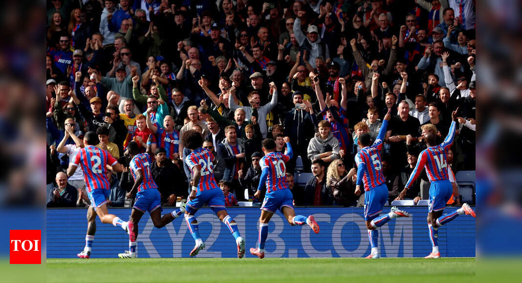 प्रीमियर लीग: लिवरपूल ने पहली बार हिट किया, चेल्सी और मैनचेस्टर यूनाइटेड भी गिर गए; मैन सिटी क्रूज | फ़ुटबॉल समाचार