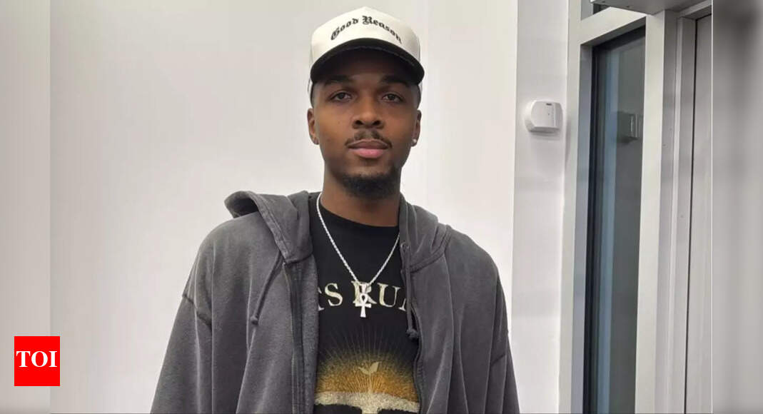 टेवियन जोन्स का शुद्ध मूल्य: राइजिंग गार्ड लॉस एंजिल्स लेकर्स में शामिल होता है, 2025-26 सीज़न के लिए $ 1.27 मिलियन का समझौता करता है। एनबीए न्यूज