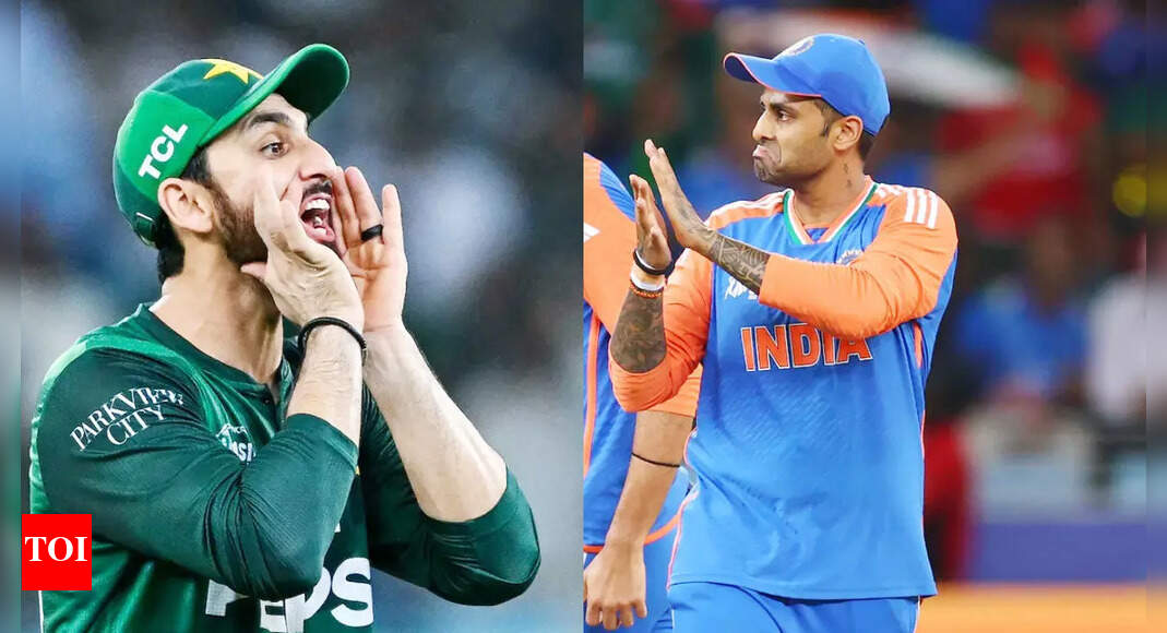 ‘यह आक्रामक होगा’: पाकिस्तान के कप्तान, सलमान, आगा, डिगर ऑडज़ो ने एशिया कप के फाइनल से पहले भारत को चेतावनी दी। क्रिकेट समाचार