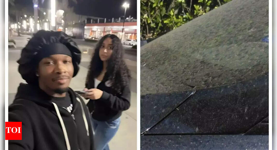 Celeste के शरीर ने D4VD कार के अंदर कब डाला? टेस्ला डे सिंगर के बारे में चौंकाने वाला विवरण प्रकट हुआ