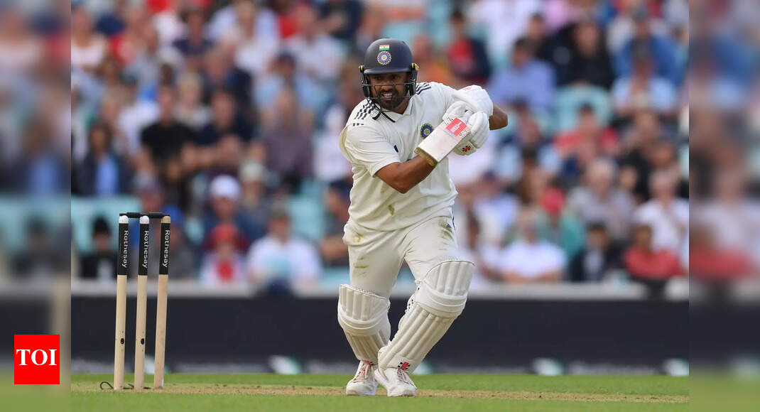 ‘वह बहुत भाग्यशाली था’: करुण नायर के बारे में पूर्व भारतीय क्रिकेट खिलाड़ी से क्रूर फैसला | क्रिकेट समाचार