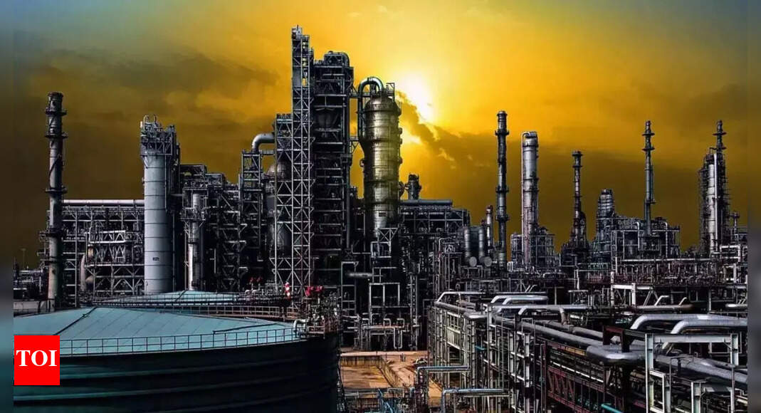 स्लोवाकिया ने रूसी तेल को जल्दी से छोड़ने के लिए जोर दिया