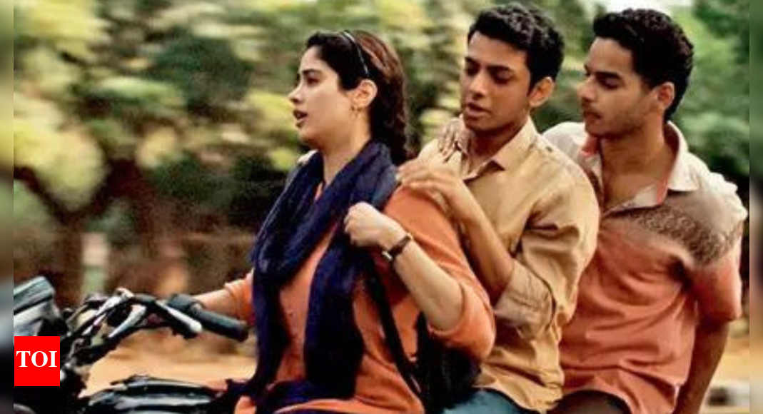 भारत के ऑस्कर का प्रवेश क्यों है, एम्नेसिया के युग में महत्वपूर्ण है | भारत समाचार