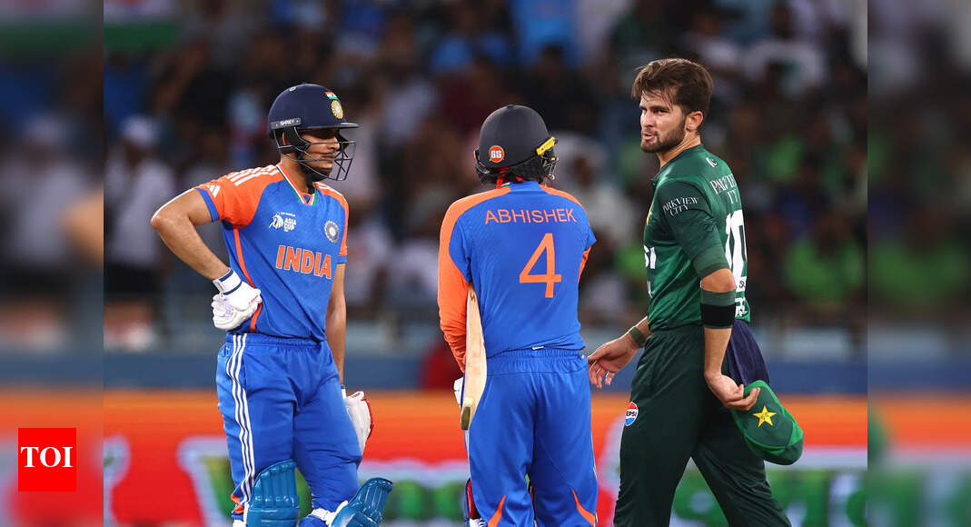 ‘JAL CONG HAI TAP TAK CRICK KI प्रतिद्वंद्वी Rahegi’ – पूर्व पाकिस्तान कप्तान | क्रिकेट समाचार