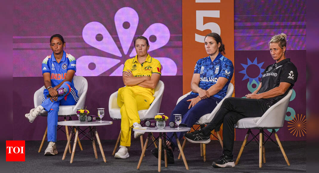 2025 विश्व कप खेल के इतिहास में सबसे बड़ी छलांग को आगे बढ़ा सकता है क्रिकेट समाचार