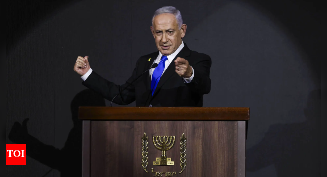 दर्दनाक रियायतें रियर: नेतन्याहू 21 ट्रम्प अंक की शांति योजना के बाद एक कठिन परीक्षा का सामना करती है: क्या इसे मुड़ा या टूट जाएगा?