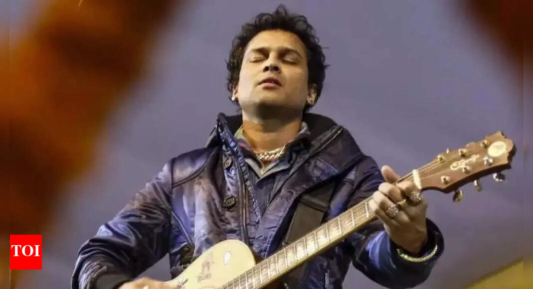 ‘हम मौत में एक पूरी जांच चाहते हैं’: जुबीन का परिवार मुवेवे असम सिड; सिट रिकॉर्ड स्टेटमेंट | भारत समाचार