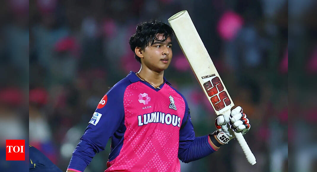 आईपीएल में अधिक वैभव सूर्यवंशी? BCCI ने U-19 के लिए नए जनादेश लॉन्च किए, क्रिकेटर्स U-16 | क्रिकेट समाचार