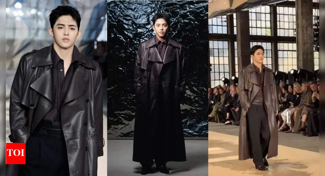 सेवेंट के एस।