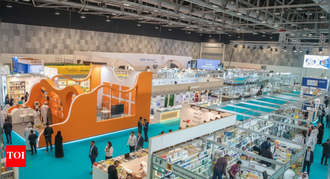 एक्सपो मस्कट 2025 फ्रैंचाइज़ी: 100 से अधिक उमर और सऊदी ब्रांडों का लाभ कैसे लें | दुनिया से समाचार