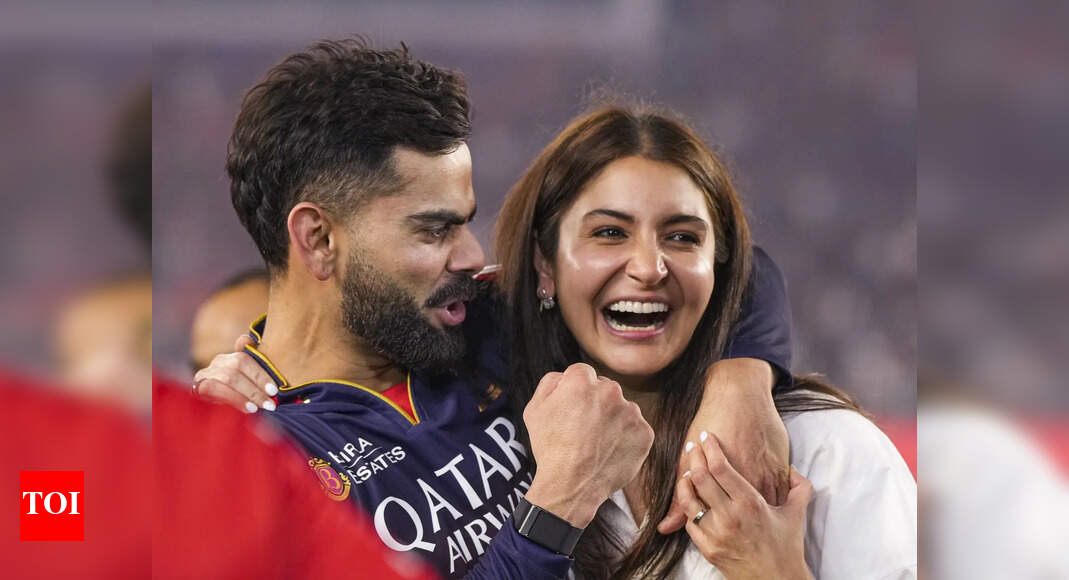 ‘यह एक मिनट हो गया है’: विराट कोहली का अंतिम प्रकाशन 24 घंटे से भी कम समय में 10 मिलियन को पार करता है, यह इतना खास क्यों है? | क्रिकेट समाचार