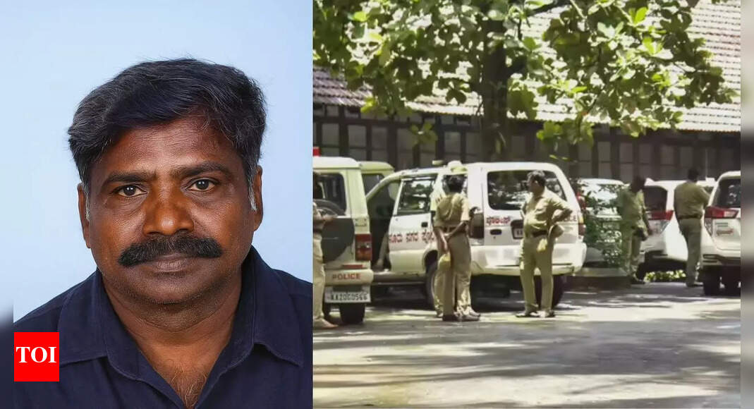 केस धर्मस्थला: वादी चिनैयाह स्वैच्छिक घोषणा को रिकॉर्ड करता है; ‘झूठे दावे करते हुए स्वीकार करता है’ | भारत समाचार