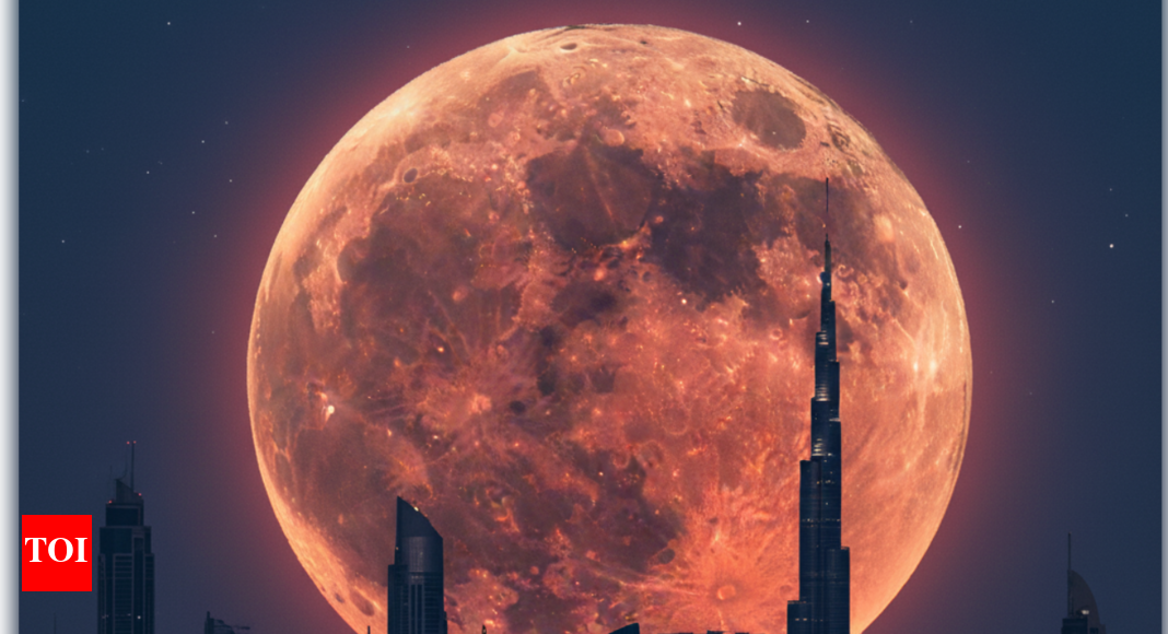 3 सुपरमास और उल्कापिंड वर्षा के आसमान को रोशन करने के लिए: कब, कहां और कैसे देखना है दुनिया से समाचार