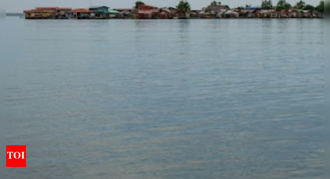 वादा के तहत, डिलीवरी पर? चीन के नए जलवायु उद्देश्य हैं