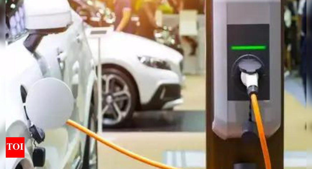 सरकार ने ईवीएस के लिए एक ध्वनिक चेतावनी प्रणाली का प्रस्ताव किया है, 2027 के बाद से 2- और 3 पहियों को छोड़कर | भारत समाचार