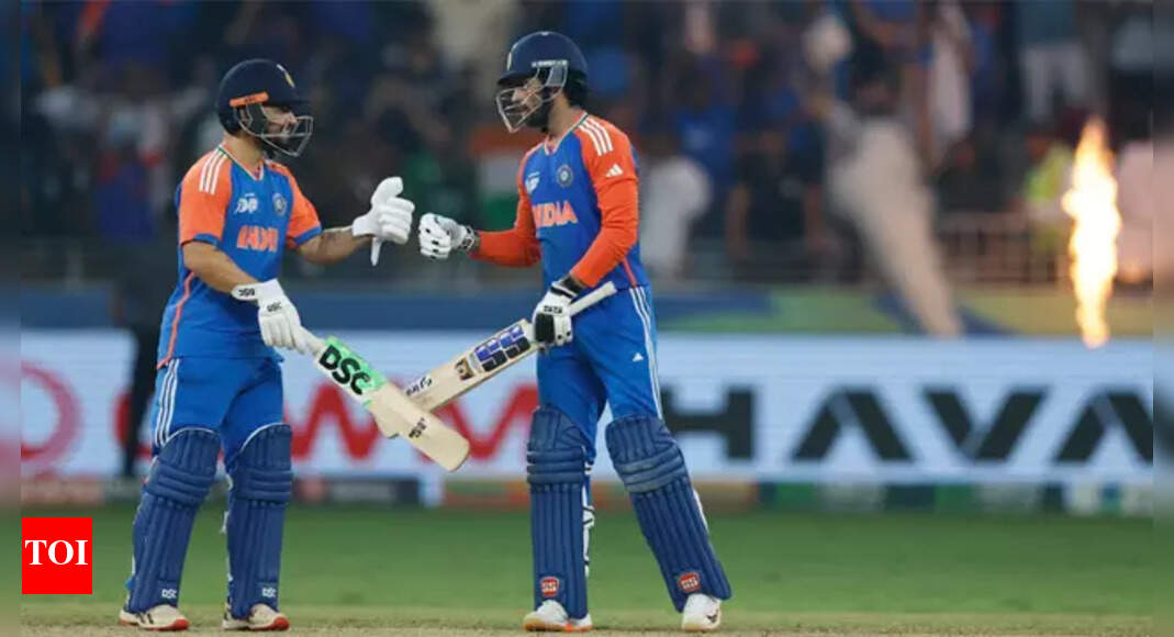 एशिया कप: ग्रिट्टी तिलक वर्मा और चालाक कुलदीप यादव ने भारत को थ्रिलर में पाकिस्तान को हराने में मदद की, नौवें महाद्वीपीय खिताब जीते | क्रिकेट समाचार