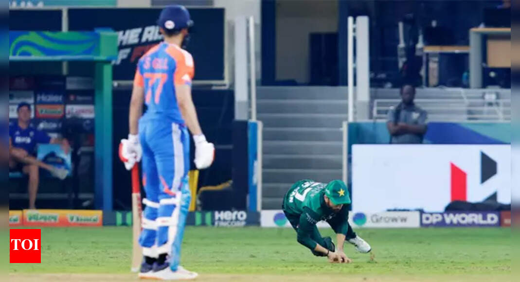 की भी होगी या नहीं? एक और विवाद तब फट जाता है जब सूर्यकुमार यादव को कोपा एशिया 2025 फाइनल में वितरित किया जाता है क्रिकेट समाचार