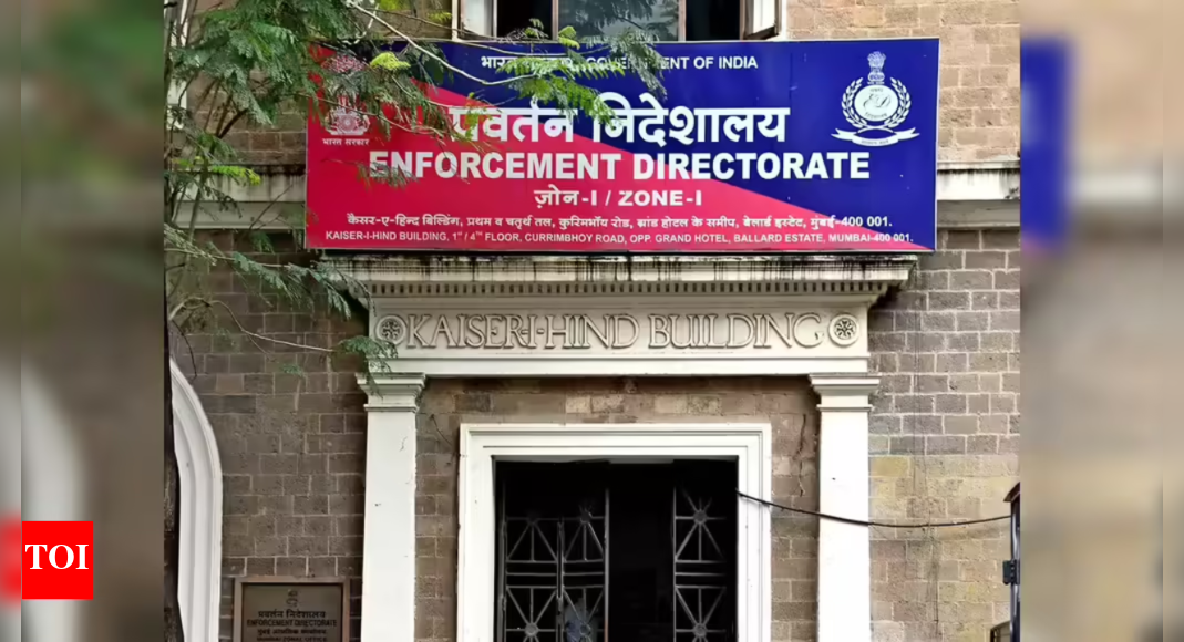 अवैध aputators: एड सेलिब्रिटीज की मशहूर हस्तियों को संलग्न कर सकते हैं | भारत समाचार