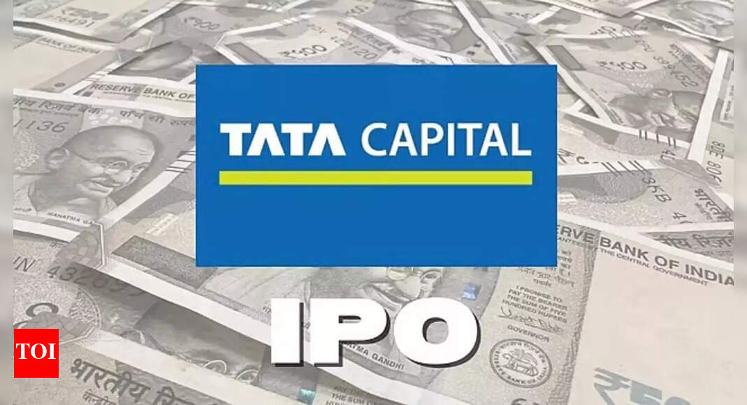 15.5k मिलियन रुपये, टाटा कैप आईपीओ सबसे बड़ा एनबीएफसी ऑफर होगा