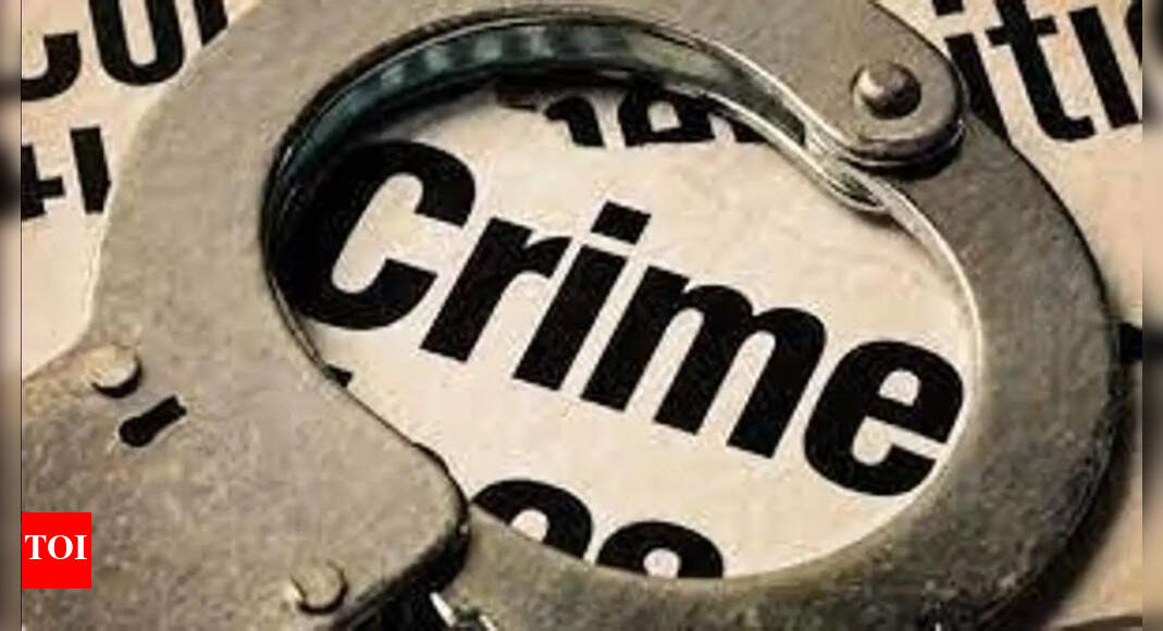 Meerut: आदमी 50 रुपये बीमा के लिए रिश्तेदारों को मारता है; 4 वीं पत्नी प्लॉट को उजागर करती है | भारत समाचार