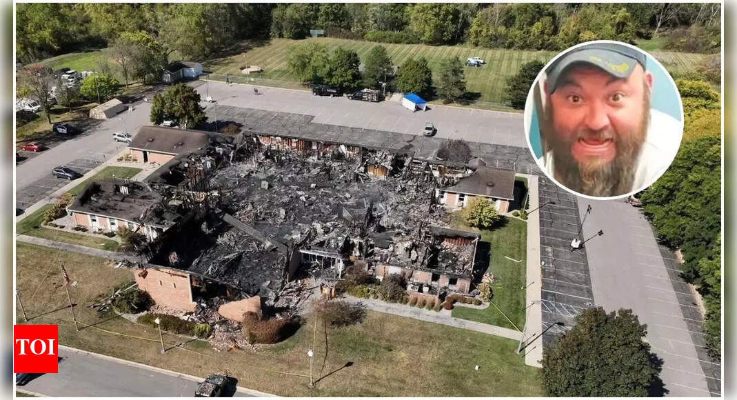 मिशिगन का शॉट: अधिकारी चर्च के नश्वर हमले में कारणों की तलाश कर रहे हैं; घटना को ‘निर्देशित हिंसा’ के रूप में वर्गीकृत किया गया