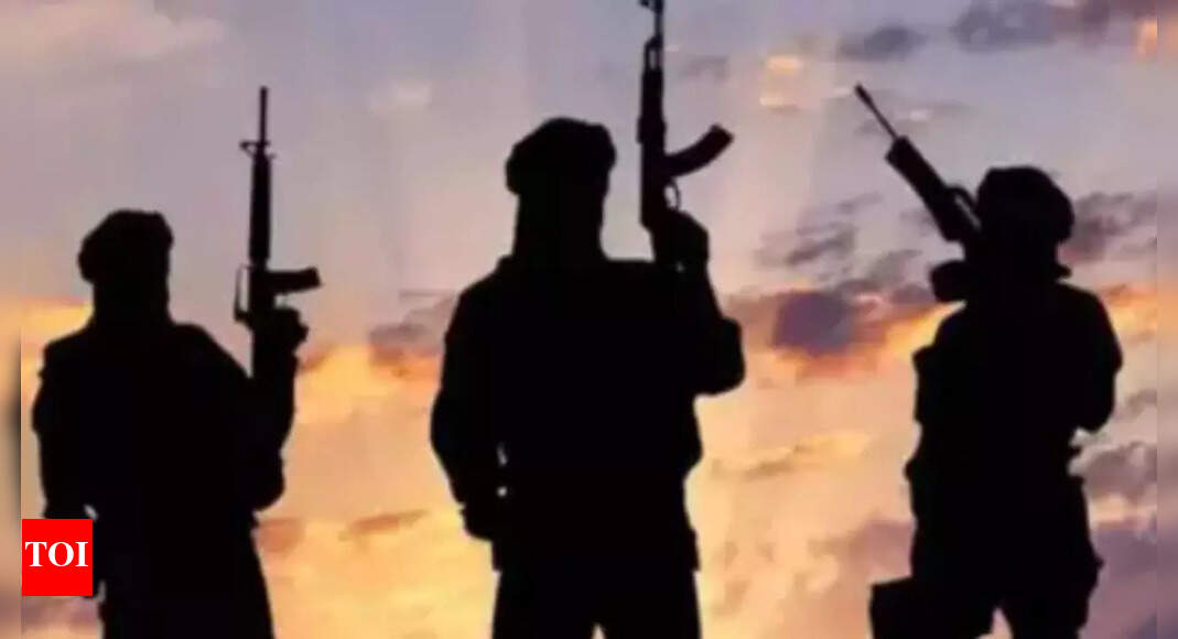 पाक सैन्य खैबर में टीटीपी को बेअसर करने के लिए रास्ता देने के लिए | भारत समाचार