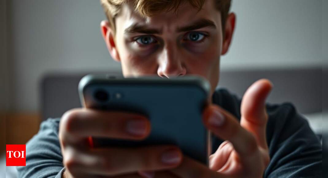 अर्जेंटीना समझौता: डोनाल्ड ट्रम्प एडमिन की चैट लीक हो गई थी: यह वही है जो वह कहता है