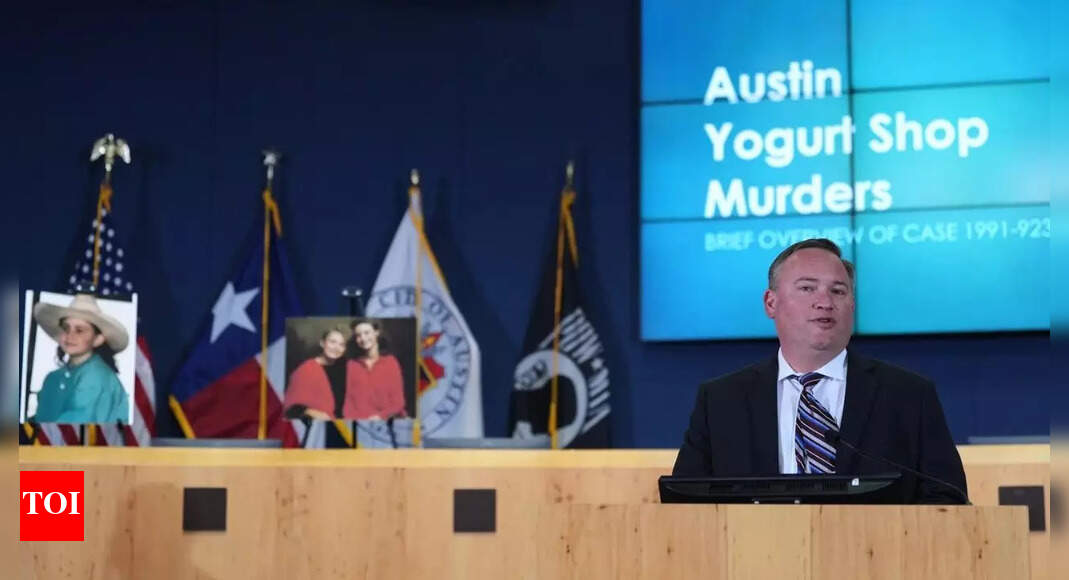 समझाया गया: डीएनए परीक्षण बैलिस्टिक के लिए: कैसे ‘1991 की हत्या का कुख्यात मामला’ दही का अंत आखिरकार 2025 में हल किया गया