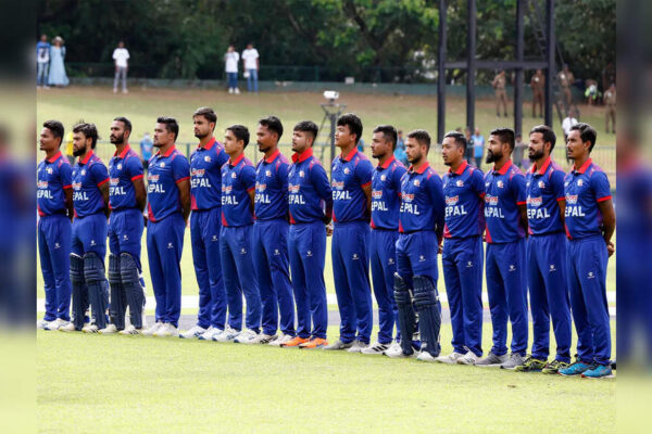 विशाल हत्यारे! नेपाल ने पश्चिमी इंडीज के खिलाफ 90 दौड़ की जोरदार जीत के साथ कई रिकॉर्ड तोड़ दिए क्रिकेट समाचार