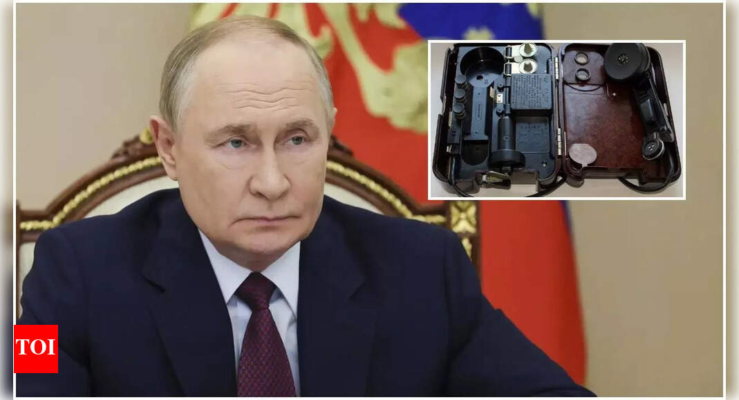 ‘कॉल इलेक्ट्रोक्यूशन: रूस ने जननांगों को बिजली के झटके के साथ यूक्रेनियन को यातना देने का आरोप लगाया – संयुक्त राष्ट्र की रिपोर्ट