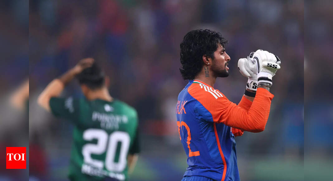 तिलक वर्मा कोच ने पाकिस्तान के खिलाफ मैच के एशिया कप विजेता के तख्तापलट के पीछे रहस्य का खुलासा किया क्रिकेट समाचार