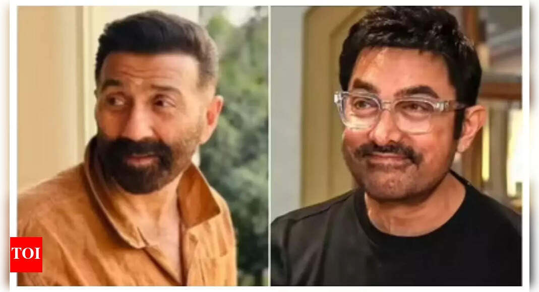 ‘लाहौर 1947’: सनी देओल इस महीने फिल्मांकन को फिर से शुरू करने के लिए; क्या आमिर खान का सुझाव एक नए कार्यक्रम में लागू किया जाएगा? |