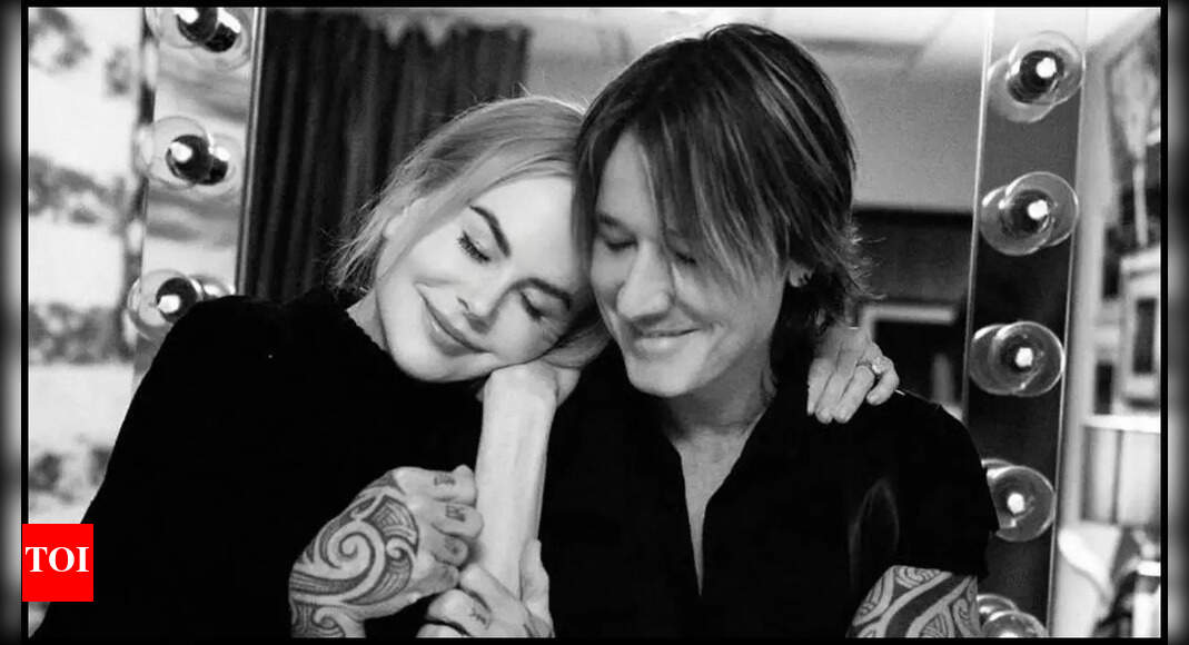 निकोल किडमैन और कीथ अर्बन स्प्लिट: अभिनेत्री अपनी बहन पर निर्भर करती है; पृथक्करण ‘अपरिहार्य’ था – रिपोर्ट |