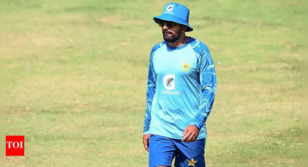 हताश आंदोलन? पाकिस्तान एशिया कप आपदा के बाद अफरीदी, अफरीदी, अकरम, बाबर आज़म को याद करता है क्रिकेट समाचार