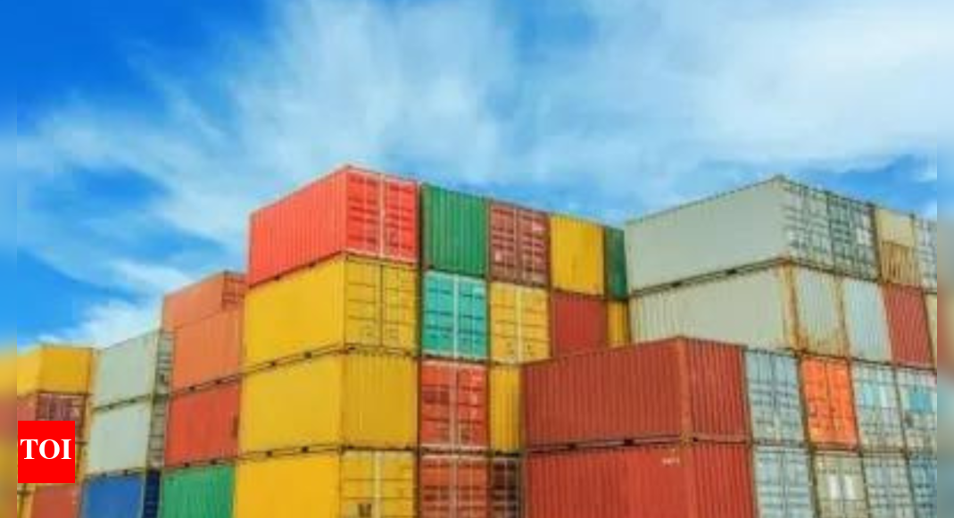 विस्तारित रॉडटेप स्कीम: एक्सपोर्ट सपोर्ट अब मार्च 2026 तक मान्य है; उद्योग की मदद करने के लिए