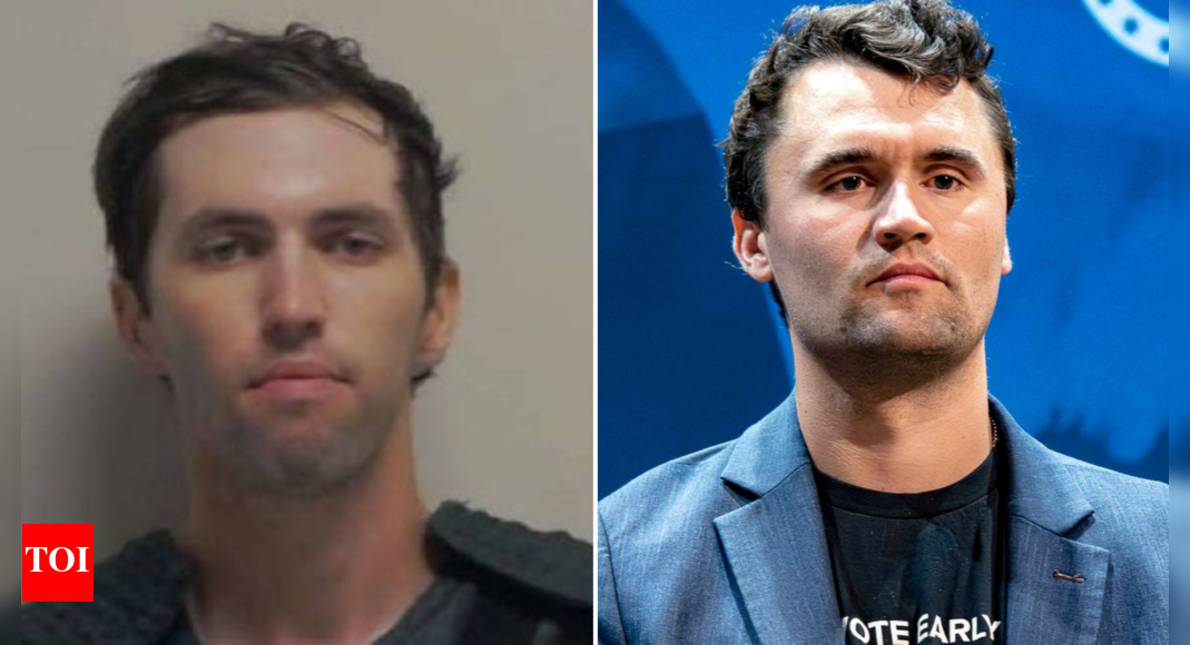 टायलर रॉबिन्सन के ‘नो फेस’ ऑडियंस: द मर्डर संदिग्ध ऑफ चार्ली किर्क ‘रिमोटली’ कोर्ट में लौटता है; न्यायाधीश व्यक्ति में एक यात्रा का अनुरोध करता है | दुनिया से समाचार