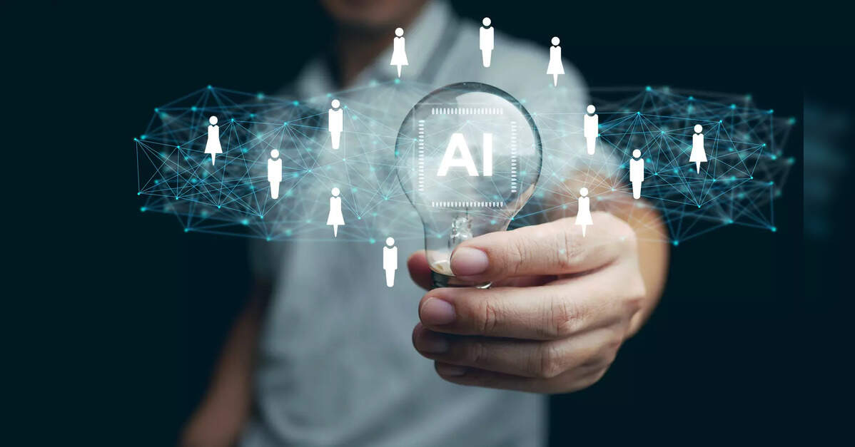 एच -1 बी वीजा दर में वृद्धि के बीच आईए के स्टार्टअप्स का सामना करना पड़ता है, इकोनॉमिटाइम्सब 2 बी