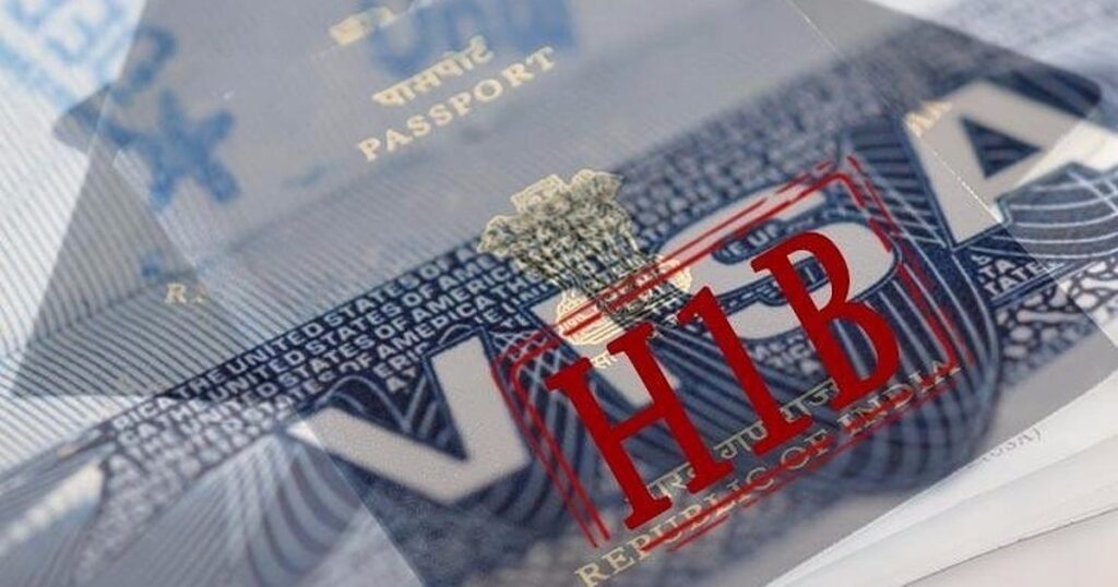 H1-B Visa Tario सुपर का $ 100,000 केवल नए आवेदकों के लिए: व्हाइट हाउस अधिकारी