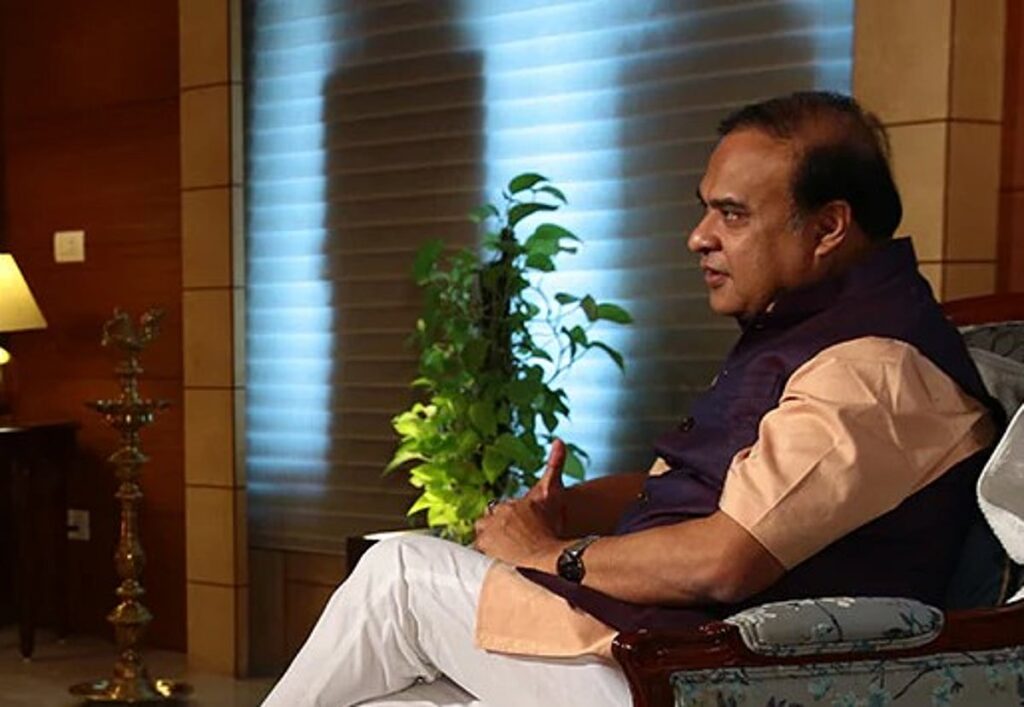 असम सरकार गायक जुबीन गर्ग: हिमंत की मौत की जांच करेगी