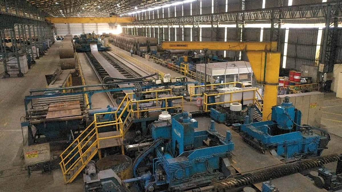 मेरिनो यूनिट आश्रयों से 700 मिलियन रुपये की वसूली के लिए मैन इंडस्ट्रीज, एमडी निखिल मंसुखानी कहते हैं