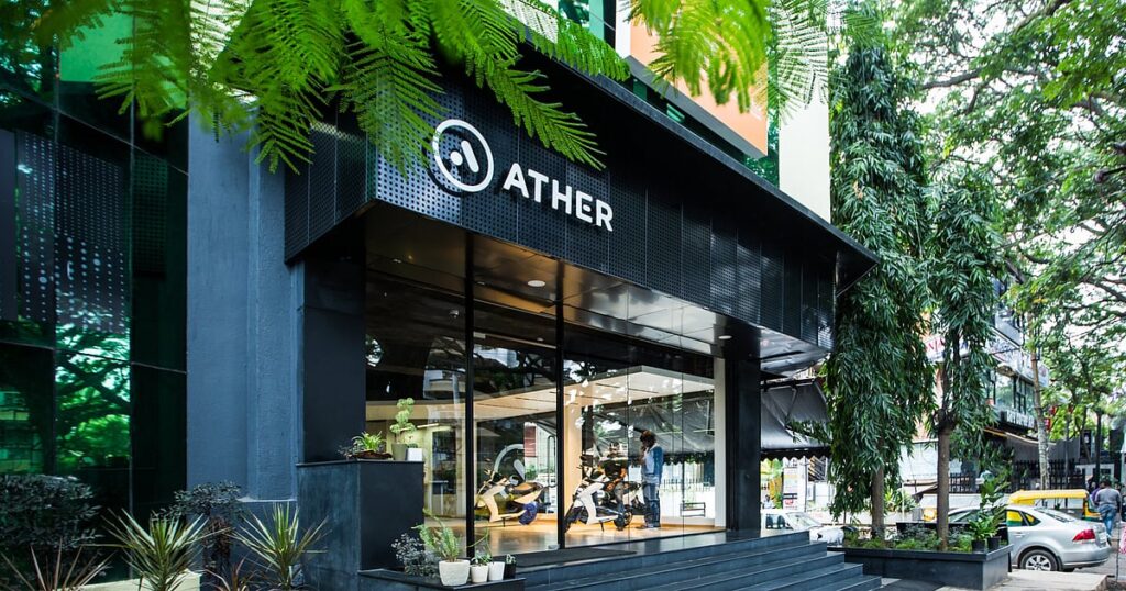 ‘खरीदें’ एथर एनर्जी एक मजबूत विकास परिप्रेक्ष्य में एचडीएफसी मूल्यों को बनाए रखती है; स्टॉक अभी भी सबसे अच्छा चयन है